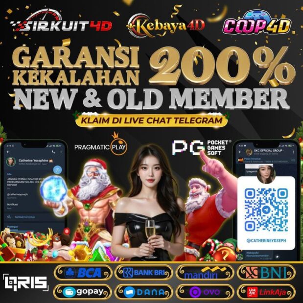 The Best Togel Online Strategies for Winning Big
