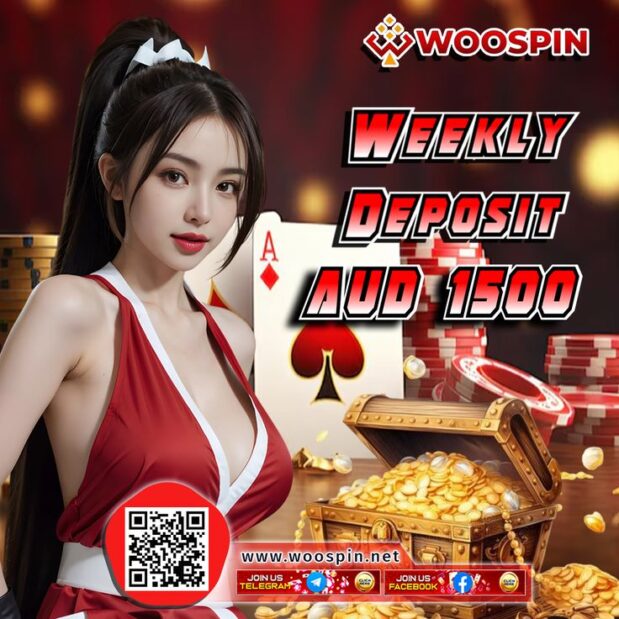 Slot Gacor 101: Understanding High-Payout Slots