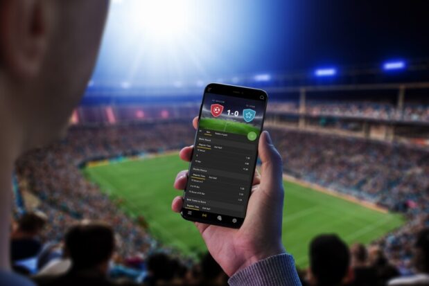 How to Bet Responsibly and Avoid Gambling Problems