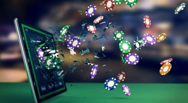 Is There a Strategy for Winning on Slot Gacor Games?