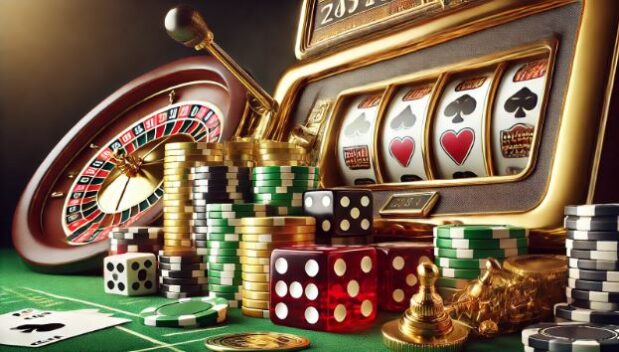 OLXToto: A Trusted Platform for Online Togel Betting