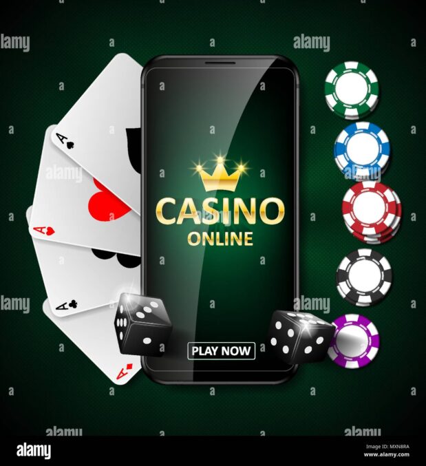 The Role of RNG in Live Casino Mega Ball