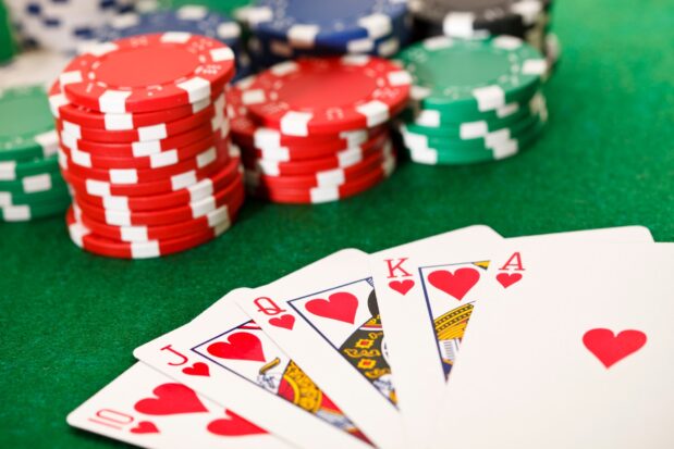 How OK365 is Changing the Online Gambling Experience in 2025