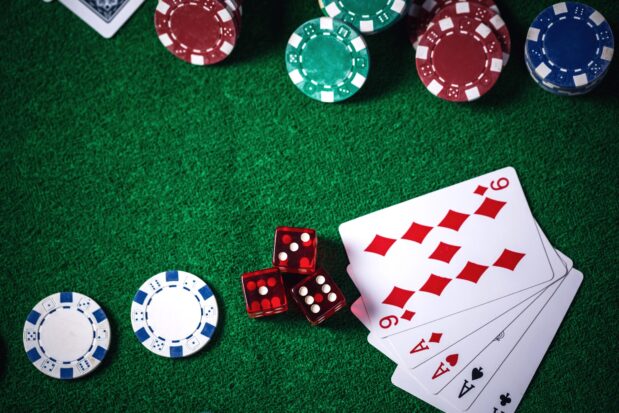 5 Game Slot Paling Populer di Bandar Slot Online Indonesia