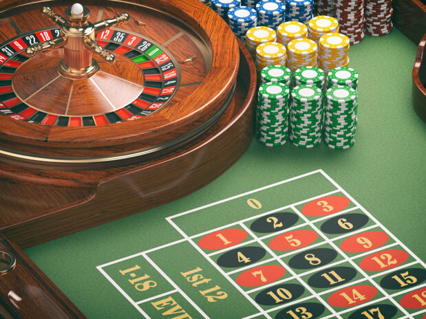 Teslatoto: A Trusted Platform for Online Slots and Casino Games