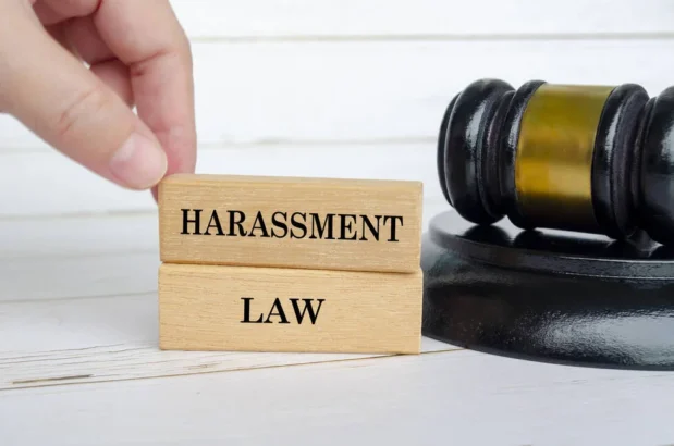 Taking Legal Action Against Cyberstalking: Why You Need an Online Harassment Solicitor