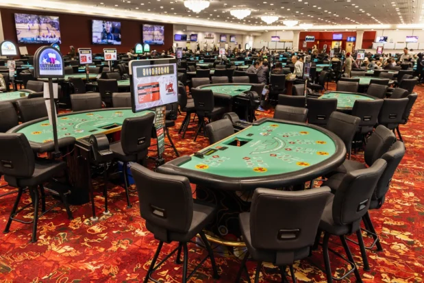 Slot 5000 Tips and Tricks for New Players