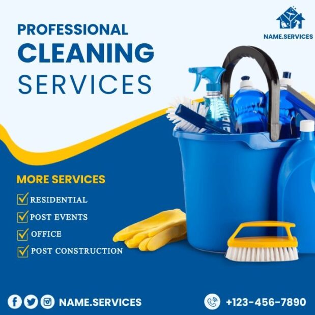 Deep Cleaning vs. Regular Cleaning Service: What’s the Difference?
