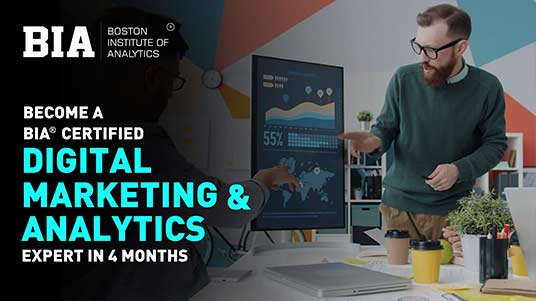 What to Expect from a Boston Digital Agency