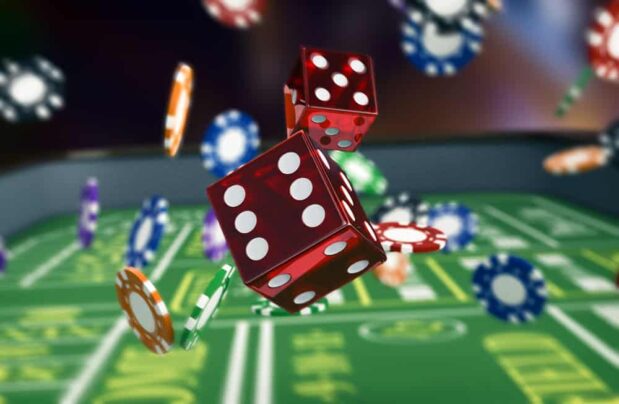 CentralQQ: Platform Game Online Aman, Fair, dan Bebas Bot