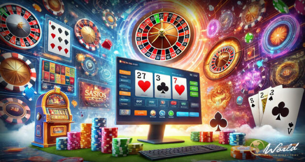 Why OLXTOTO Is Trending Among Slot Enthusiasts