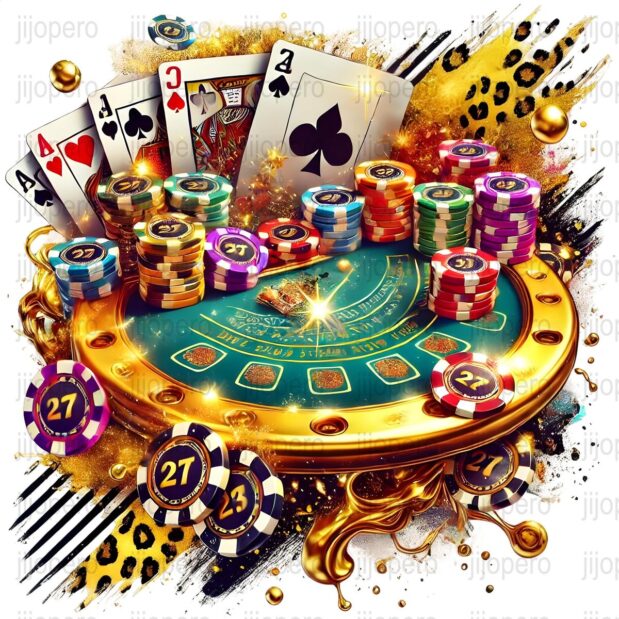 Why Players Love Hipercasino TV in 2025