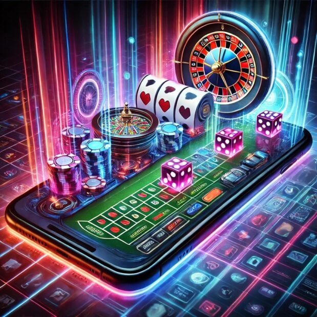 How to Register and Start Playing on OLXTOTO