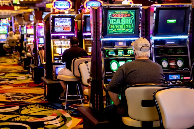 Responsible Play: Setting Limits in Koitoto Gaming